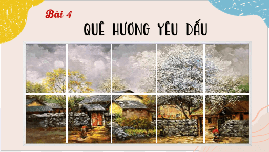 Giáo án điện tử bài Tri thức ngữ văn lớp 6 trang 89 | PPT Văn 6 Kết nối tri thức