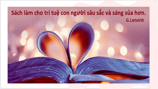 Giáo án điện tử bài Tri thức ngữ văn lớp 6 trang 99 | PPT Văn 6 Kết nối tri thức