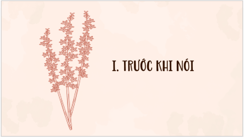 Giáo án điện tử bài Trình bày suy nghĩ về tình cảm của con người với quê hương | PPT Văn 6 Kết nối tri thức