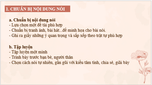 Giáo án điện tử bài Trình bày suy nghĩ về tình cảm của con người với quê hương | PPT Văn 6 Kết nối tri thức