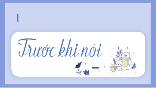 Giáo án điện tử bài Trình bày ý kiến về một hiện tượng (vấn đề) đời sống | PPT Văn 6 Kết nối tri thức