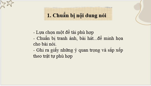 Giáo án điện tử bài Trình bày ý kiến về một vấn đề trong đời sống gia đình | PPT Văn 6 Kết nối tri thức