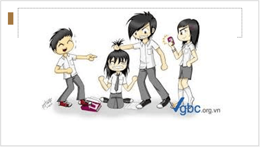 Giáo án điện tử bài Viết bài văn trình bày ý kiến về một hiện tượng (vấn đề) mà em quan tâm | PPT Văn 6 Kết nối tri thức