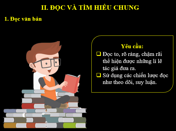 Giáo án điện tử bài Xem người ta kìa | PPT Văn 6 Kết nối tri thức