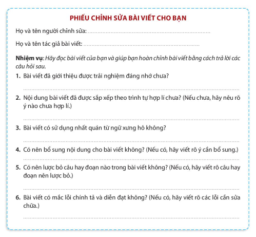 Giáo án bài Tập làm một bài thơ lục bát - Viết đoạn văn thể hiện cảm xúc về một bài thơ lục bát | Giáo án Ngữ văn 6 Kết nối tri thức