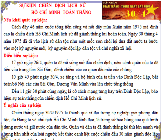 Giáo án bài Trao đổi, thảo luận về ý nghĩa của một sự kiện lịch sử | Giáo án Ngữ văn 6 Cánh diều