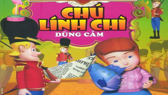 Giáo án bài Bức thư gửi chú lính chì dũng cảm | Giáo án Ngữ Văn 7 Chân trời sáng tạo