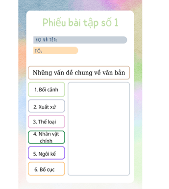 Giáo án bài Buổi học cuối cùng | Giáo án Ngữ Văn 7 Cánh diều