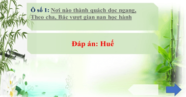 Giáo án bài Ca Huế | Giáo án Ngữ Văn 7 Cánh diều (ảnh 3)