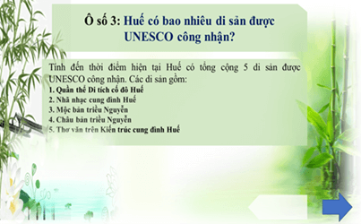 Giáo án bài Ca Huế | Giáo án Ngữ Văn 7 Cánh diều (ảnh 5)