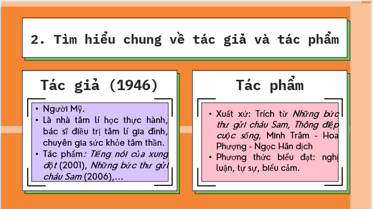 Giáo án điện tử bài Bản đồ dẫn đường | PPT Văn 7 Kết nối tri thức