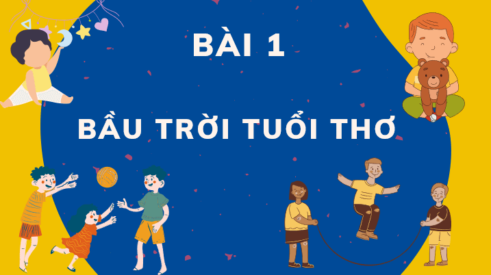 Giáo án điện tử bài Bầy chim chìa vôi | PPT Văn 7 Kết nối tri thức