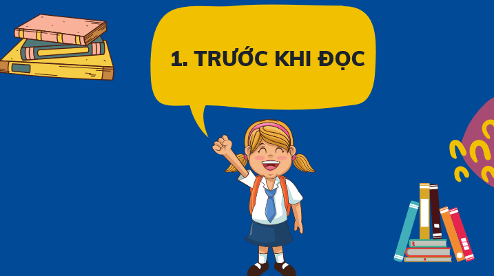 Giáo án điện tử bài Bầy chim chìa vôi | PPT Văn 7 Kết nối tri thức