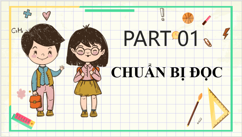 Giáo án điện tử bài Biết người, biết ta | PPT Văn 7 Chân trời sáng tạo