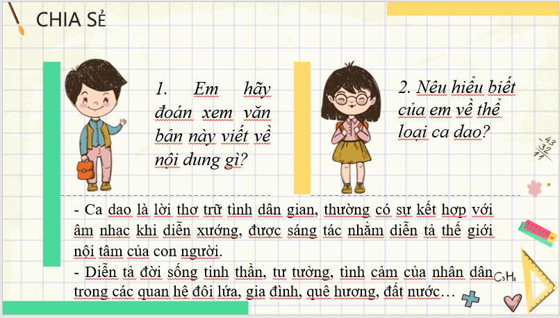 Giáo án điện tử bài Biết người, biết ta | PPT Văn 7 Chân trời sáng tạo