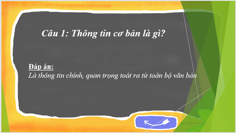 Giáo án điện tử bài Cách ghi chép để nắm chắc nội dung bài học | PPT Văn 7 Chân trời sáng tạo