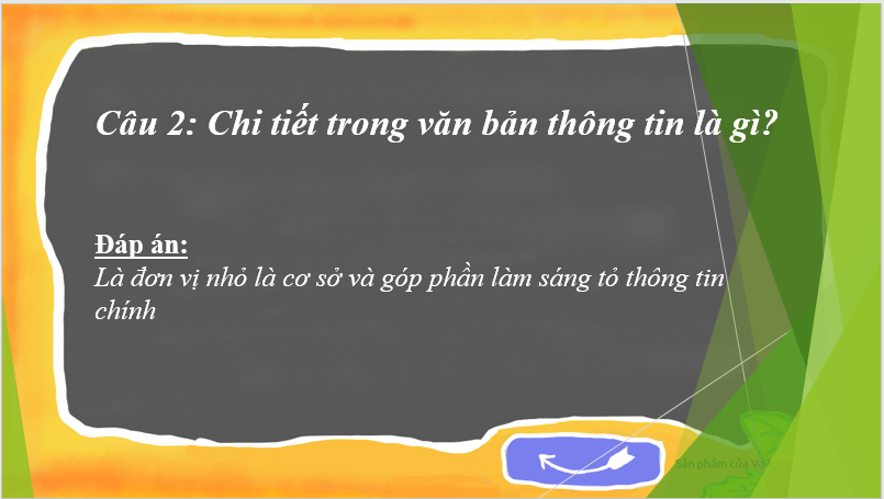 Giáo án điện tử bài Cách ghi chép để nắm chắc nội dung bài học | PPT Văn 7 Chân trời sáng tạo