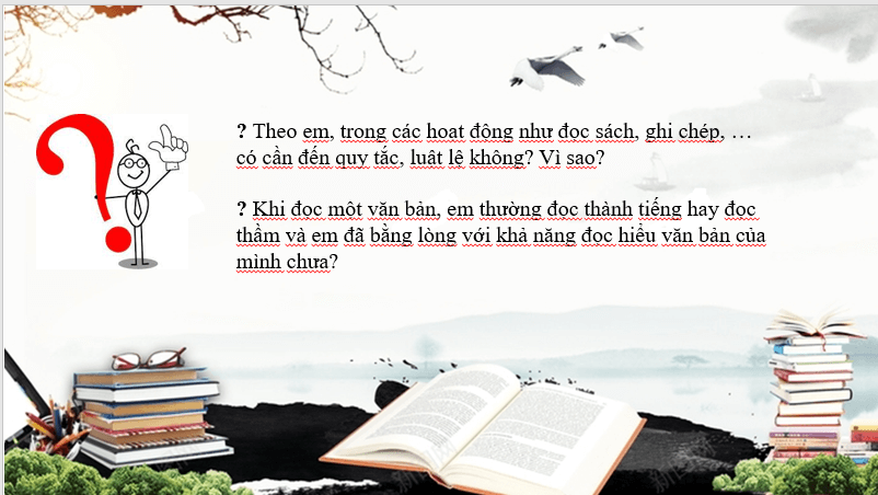 Giáo án điện tử bài Chúng ta có thể đọc nhanh hơn | PPT Văn 7 Chân trời sáng tạo