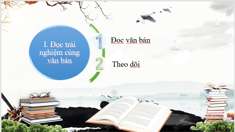 Giáo án điện tử bài Chúng ta có thể đọc nhanh hơn | PPT Văn 7 Chân trời sáng tạo