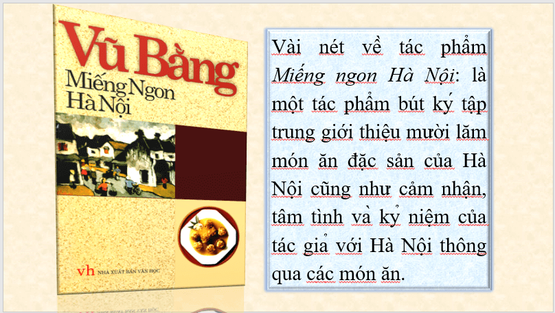 Giáo án điện tử bài Cốm Vòng | PPT Văn 7 Chân trời sáng tạo