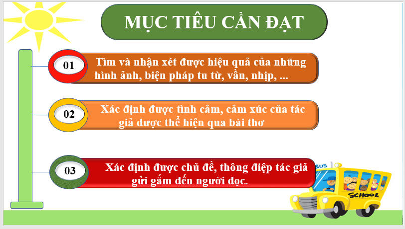 Giáo án điện tử bài Con chim chiền chiện | PPT Văn 7 Chân trời sáng tạo