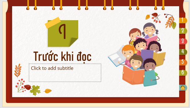 Giáo án điện tử bài Con mối và con kiến | PPT Văn 7 Kết nối tri thức