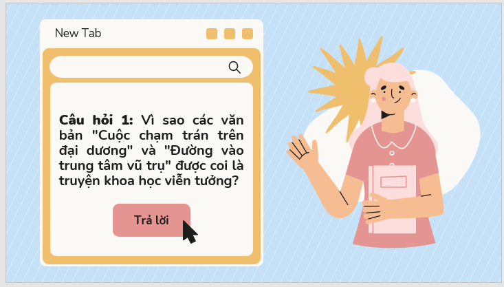 Giáo án điện tử bài Củng cố, mở rộng trang 50 | PPT Văn 7 Kết nối tri thức