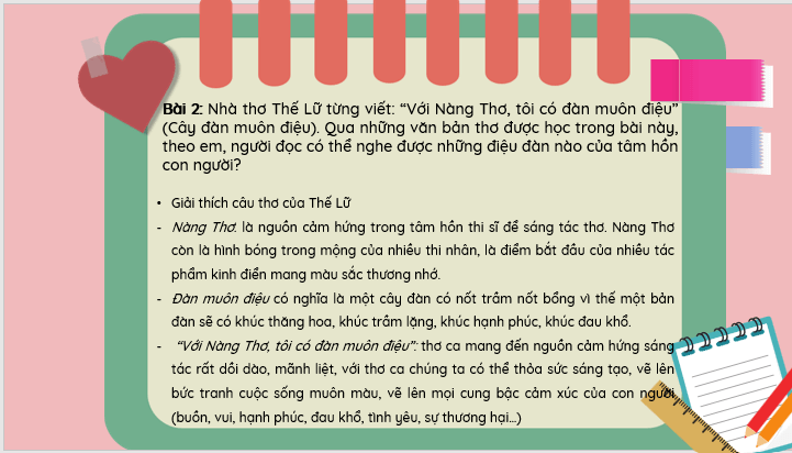 Giáo án điện tử bài Củng cố, mở rộng trang 55 | PPT Văn 7 Kết nối tri thức