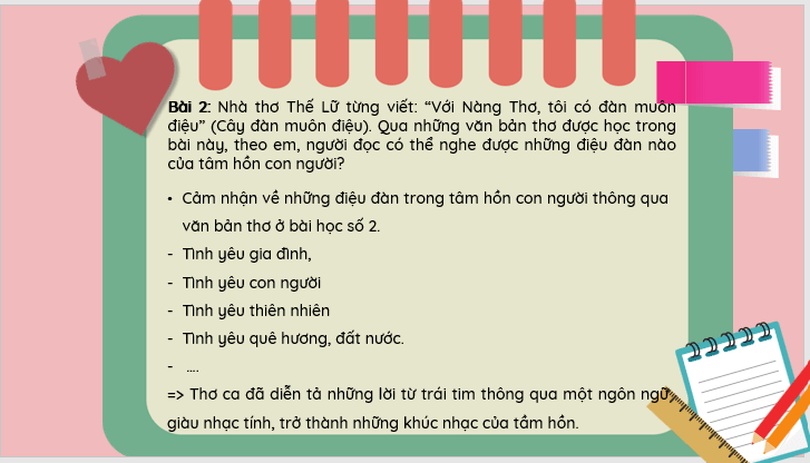 Giáo án điện tử bài Củng cố, mở rộng trang 55 | PPT Văn 7 Kết nối tri thức