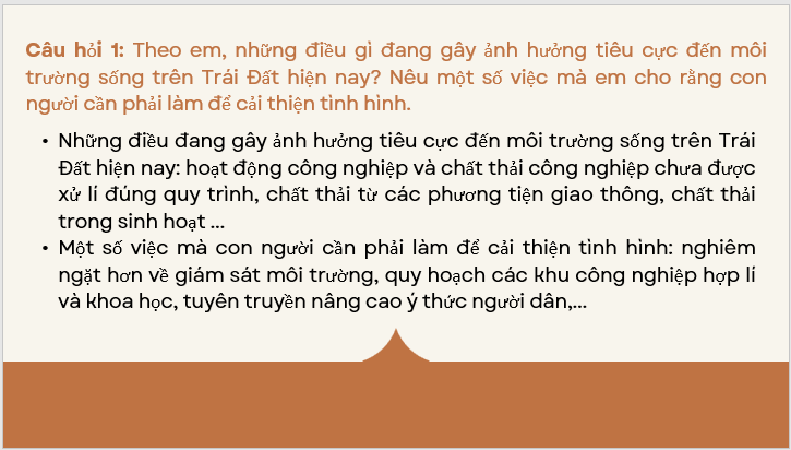 Giáo án điện tử bài Củng cố, mở rộng trang 97 | PPT Văn 7 Kết nối tri thức