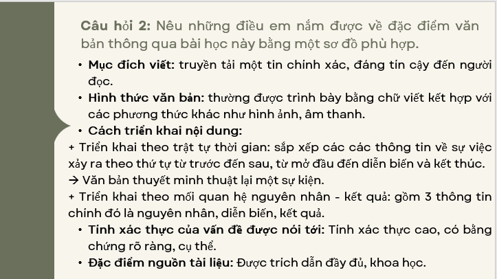 Giáo án điện tử bài Củng cố, mở rộng trang 97 | PPT Văn 7 Kết nối tri thức