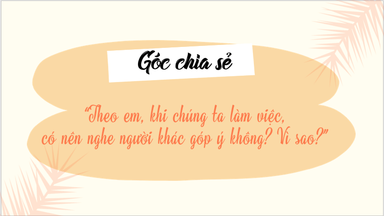 Giáo án điện tử bài Đẽo cày giữa đường | PPT Văn 7 Cánh diều