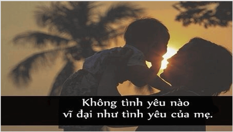 Giáo án điện tử bài Mẹ | PPT Văn 7 Cánh diều