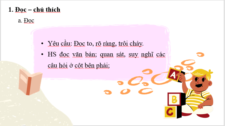 Giáo án điện tử bài Tinh thần yêu nước của nhân dân ta | PPT Văn 7 Cánh diều