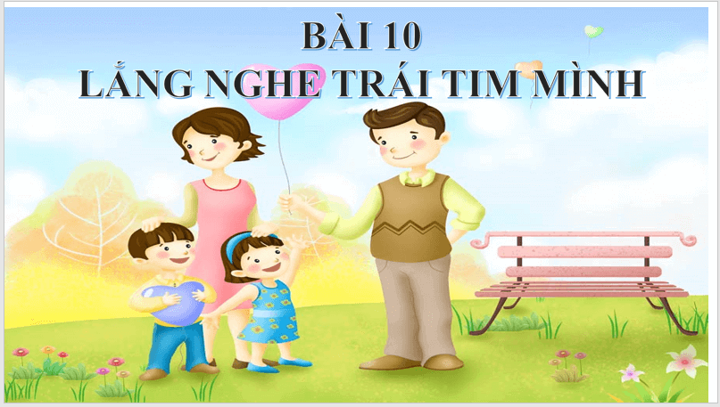 Giáo án điện tử bài Đợi mẹ | PPT Văn 7 Chân trời sáng tạo