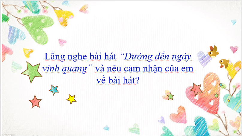 Giáo án điện tử bài Đừng từ bỏ cố gắng | PPT Văn 7 Chân trời sáng tạo