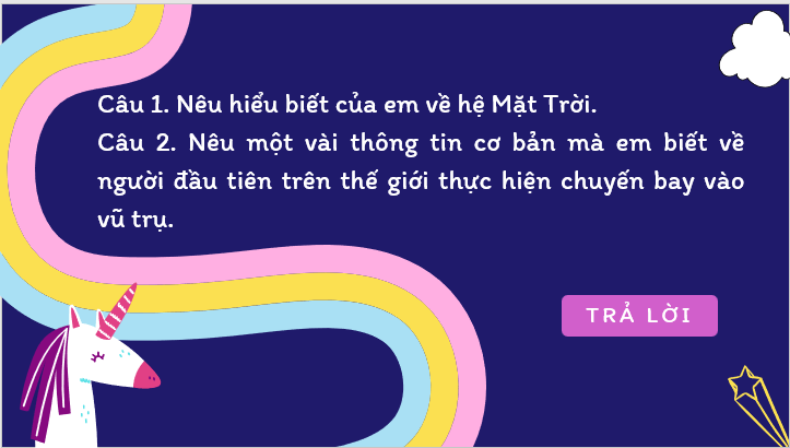 Giáo án điện tử bài Đường vào trung tâm vũ trụ | PPT Văn 7 Kết nối tri thức