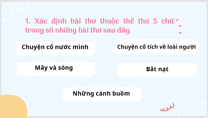 Giáo án điện tử bài Gặp lá cơm nếp | PPT Văn 7 Kết nối tri thức