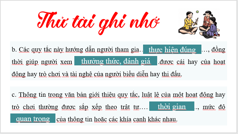 Giáo án điện tử bài Kiến thức ngữ văn trang 102 | PPT Văn 7 Cánh diều