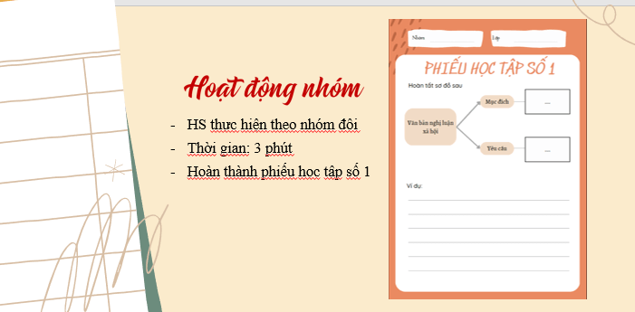 Giáo án điện tử bài Kiến thức ngữ văn trang 36 | PPT Văn 7 Cánh diều