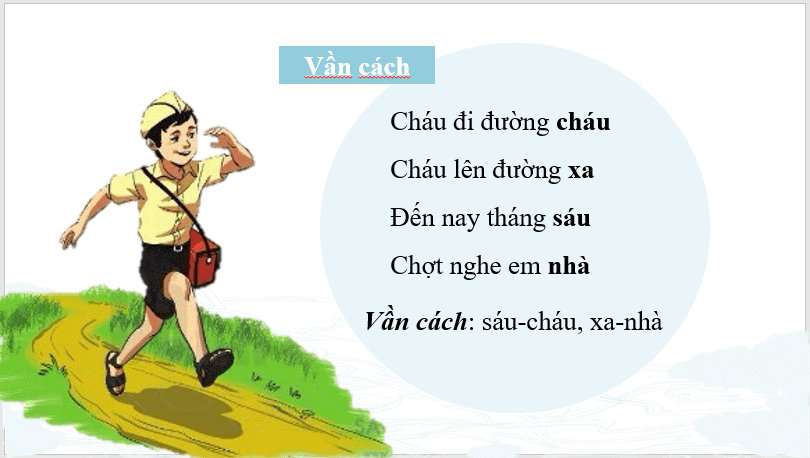 Giáo án điện tử bài Kiến thức ngữ văn trang 43 | PPT Văn 7 Cánh diều