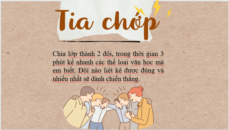 Giáo án điện tử bài Kiến thức ngữ văn trang 53 | PPT Văn 7 Cánh diều