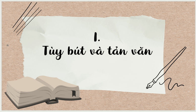 Giáo án điện tử bài Kiến thức ngữ văn trang 53 | PPT Văn 7 Cánh diều