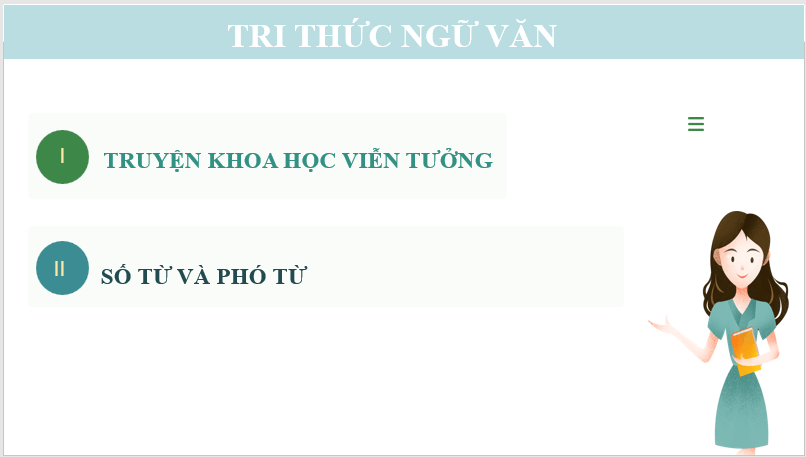 Giáo án điện tử bài Kiến thức ngữ văn trang 58 | PPT Văn 7 Cánh diều