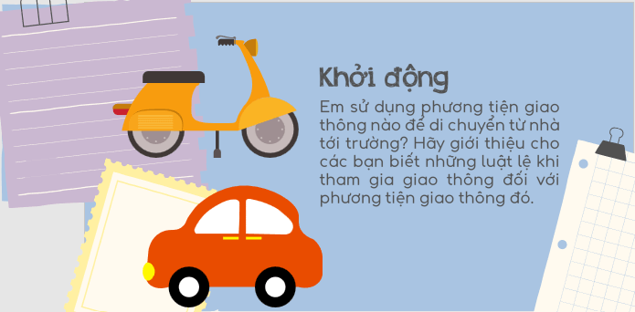 Giáo án điện tử bài Kiến thức ngữ văn trang 75 | PPT Văn 7 Cánh diều