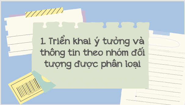 Giáo án điện tử bài Kiến thức ngữ văn trang 75 | PPT Văn 7 Cánh diều