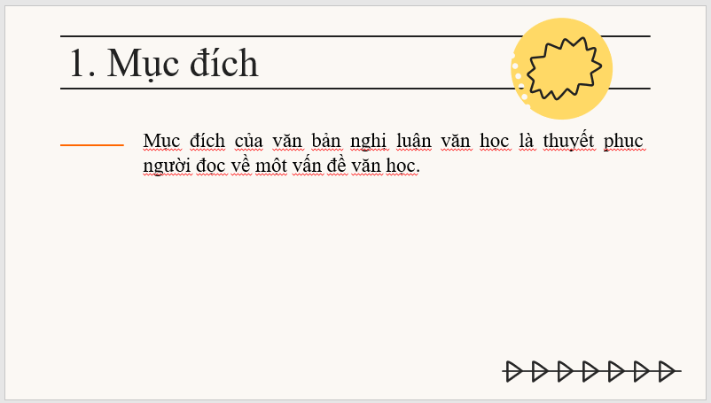 Giáo án điện tử bài Kiến thức ngữ văn trang 83 | PPT Văn 7 Cánh diều