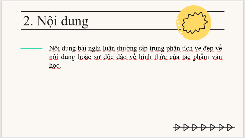 Giáo án điện tử bài Kiến thức ngữ văn trang 83 | PPT Văn 7 Cánh diều