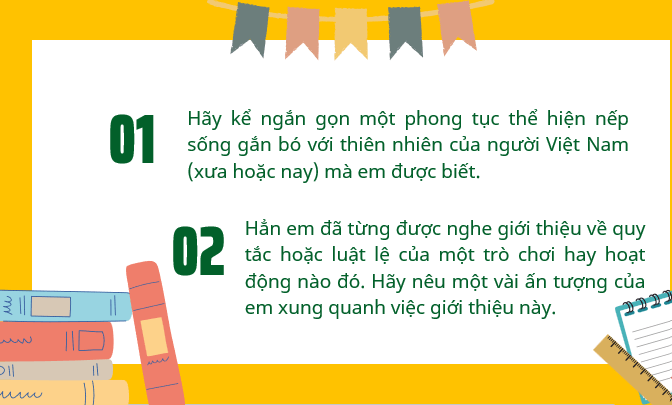 Giáo án điện tử bài Lễ rửa làng của người Lô Lô | PPT Văn 7 Kết nối tri thức