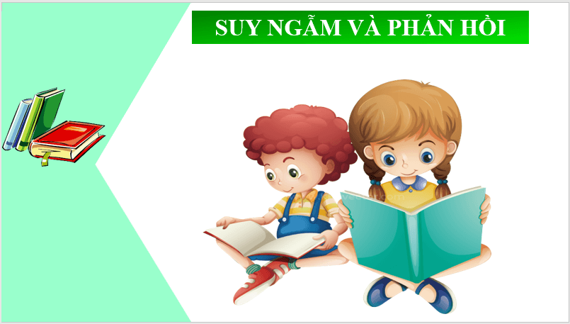 Giáo án điện tử bài Lời của cây | PPT Văn 7 Chân trời sáng tạo